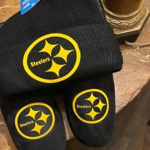 Meet your Posher, Atlantis